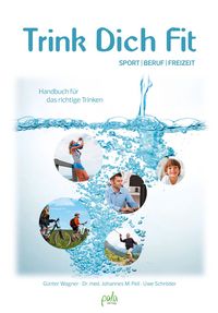 Produktbild: Trink Dich Fit