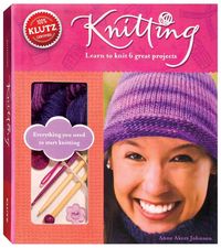 Produktbild: Knitting