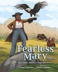 Produktbild: Fearless Mary