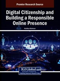 Produktbild: Digital Citizenship and Building a Responsible Online Presence