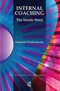 Produktbild: St John-Brooks, K: Internal Coaching
