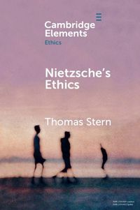 Produktbild: Nietzsche's Ethics