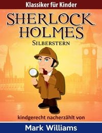 Produktbild: Sherlock Holmes: Silberstern