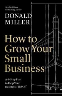 Produktbild: How to Grow a Small Business ITPE