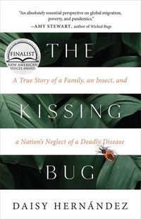 Produktbild: The Kissing Bug