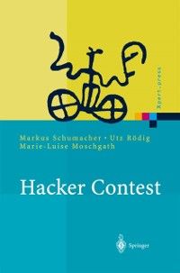 Produktbild: Hacker Contest
