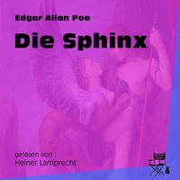 Produktbild: Die Sphinx