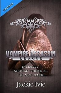 Produktbild: Vampire Assassin League, Spanish