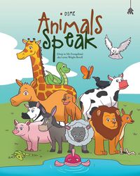 Produktbild: Animals Speak