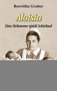 Produktbild: Gruber, R: Aloisia