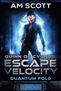 Produktbild: Quinn of Cygnus