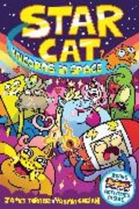 Produktbild: Star Cat