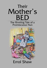 Produktbild: Shaw, E: Their Mother's Bed