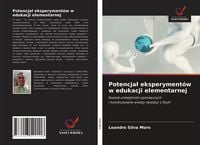 Produktbild: Potencja&iquest; eksperyment&oacute;w w edukacji elementarnej