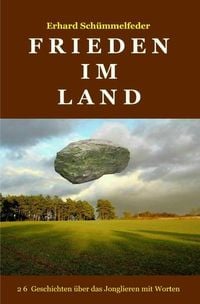 Produktbild: Frieden im Land