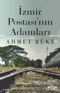 Produktbild: Izmir Postasinin Adamlari
