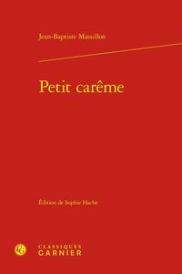 Produktbild: Petit Careme