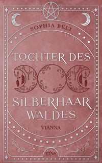 Produktbild: Tochter des Silberhaarwaldes