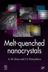 Produktbild: Melt-Quenched Nanocrystals