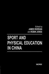 Produktbild: Sport and Physical Education in China