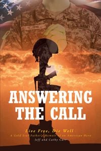 Produktbild: Answering The Call