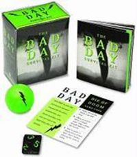 Produktbild: The Bad Day Survival Kit