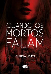 Produktbild: Quando os mortos falam