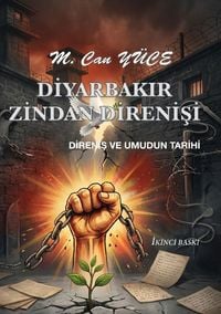 Produktbild: Diyarbakır Zindan Direnişi