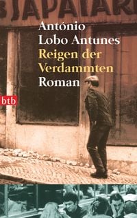 Produktbild: Reigen der Verdammten
