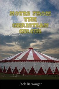 Produktbild: Notes From the Christian Circus
