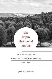 Produktbild: The Empire That Would Not Die