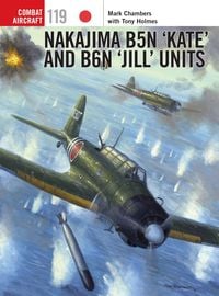 Produktbild: Nakajima B5N 'Kate' and B6N 'Jill' Units