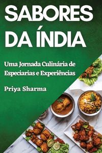 Produktbild: Sabores da &Iacute;ndia