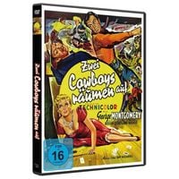 Produktbild: Zwei Cowboys r&auml;umen auf