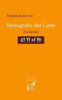 Produktbild: Stenografie der Liebe