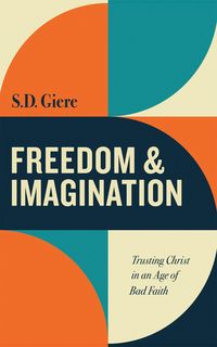 Produktbild: Freedom and Imagination