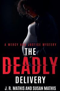 Produktbild: The Deadly Delivery