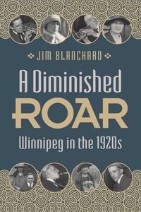Produktbild: A Diminished Roar
