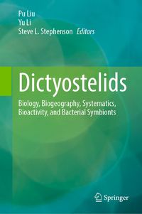 Produktbild: Dictyostelids