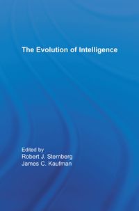 Produktbild: The Evolution of Intelligence