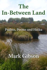 Produktbild: The in-Between Land: Psalms, Poems and Haiku