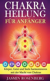 Produktbild: Chakras f&uuml;r Anf&auml;nger