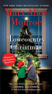 Produktbild: A Lowcountry Christmas