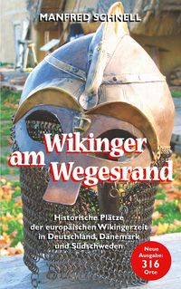 Produktbild: Wikinger am Wegesrand