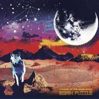 Produktbild: Coming of the Moon Dogs