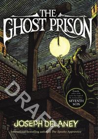 Produktbild: The Ghost Prison