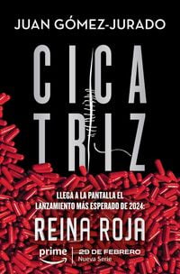 Produktbild: Cicatriz