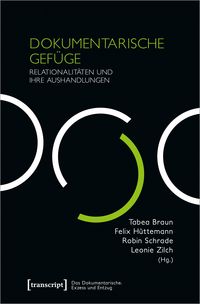 Produktbild: Dokumentarische Gef&uuml;ge