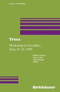 Produktbild: Trees