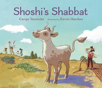 Produktbild: Shoshi's Shabbat